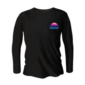 Call Upon God Long Sleeve T-Shirt